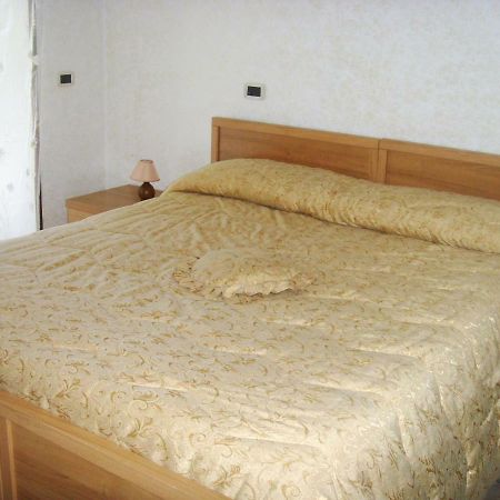 Casa Lieta Bed and Breakfast Subiaco Buitenkant foto