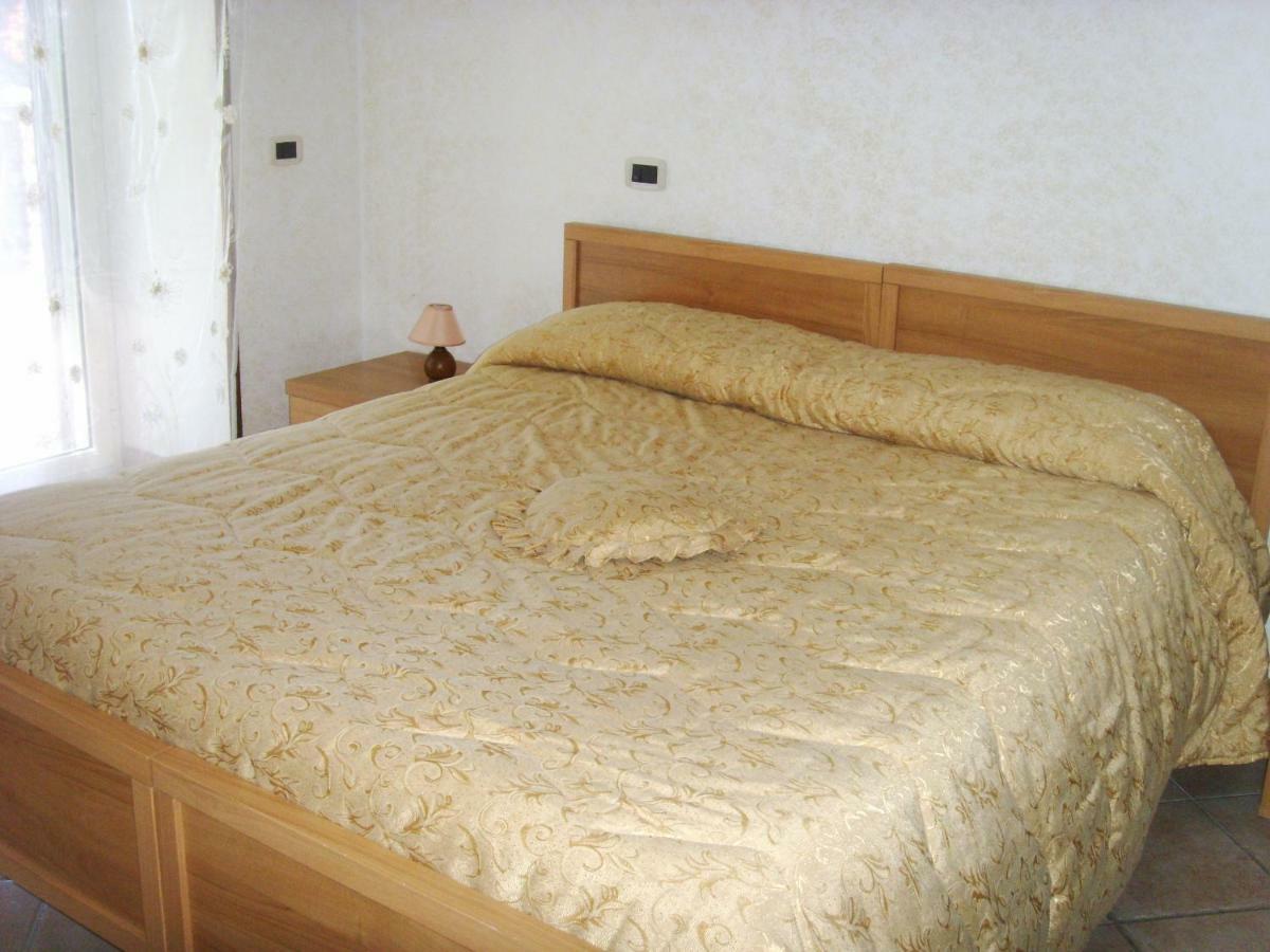 Casa Lieta Bed and Breakfast Subiaco Buitenkant foto