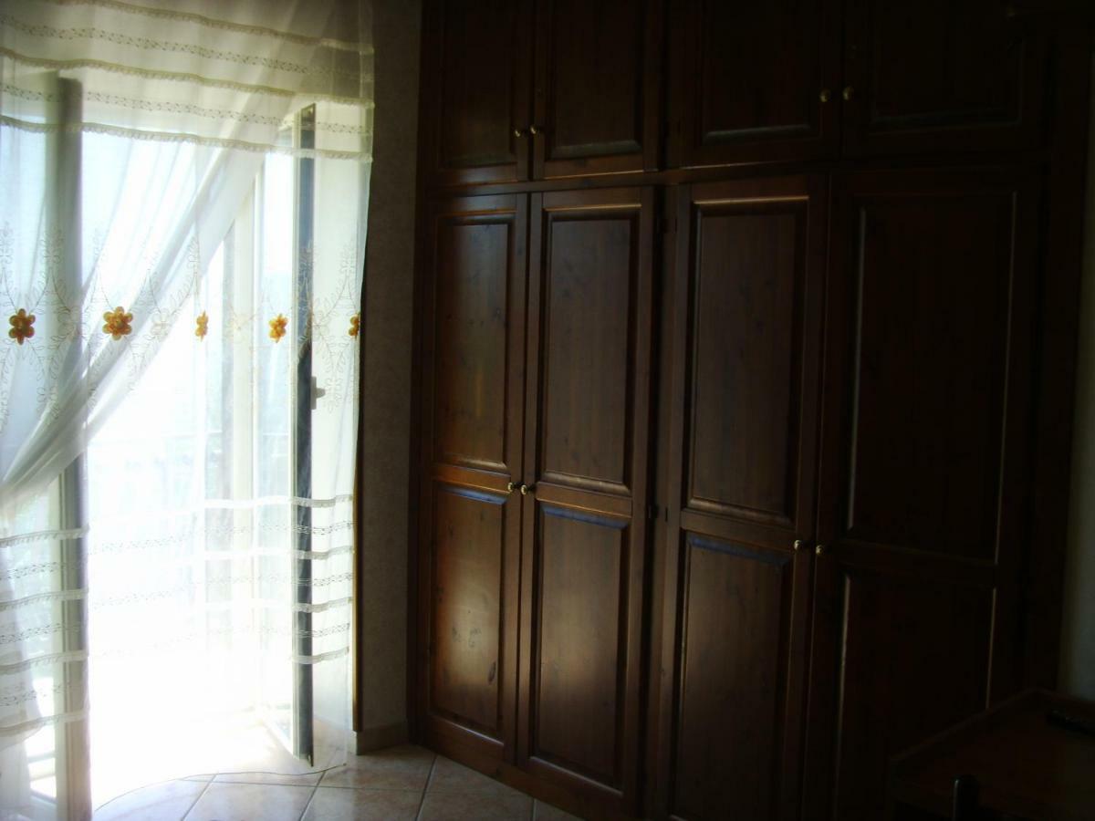 Casa Lieta Bed and Breakfast Subiaco Buitenkant foto