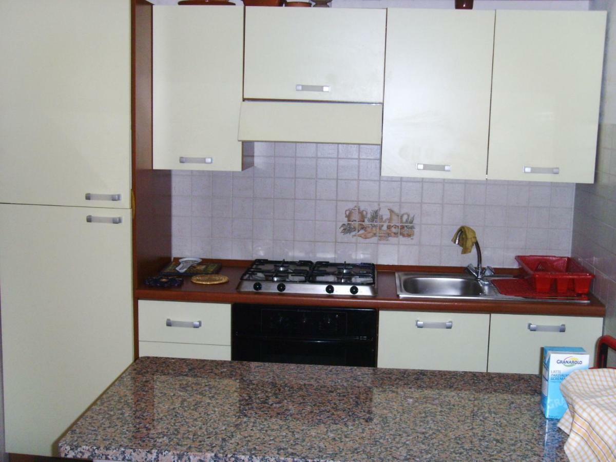 Casa Lieta Bed and Breakfast Subiaco Buitenkant foto