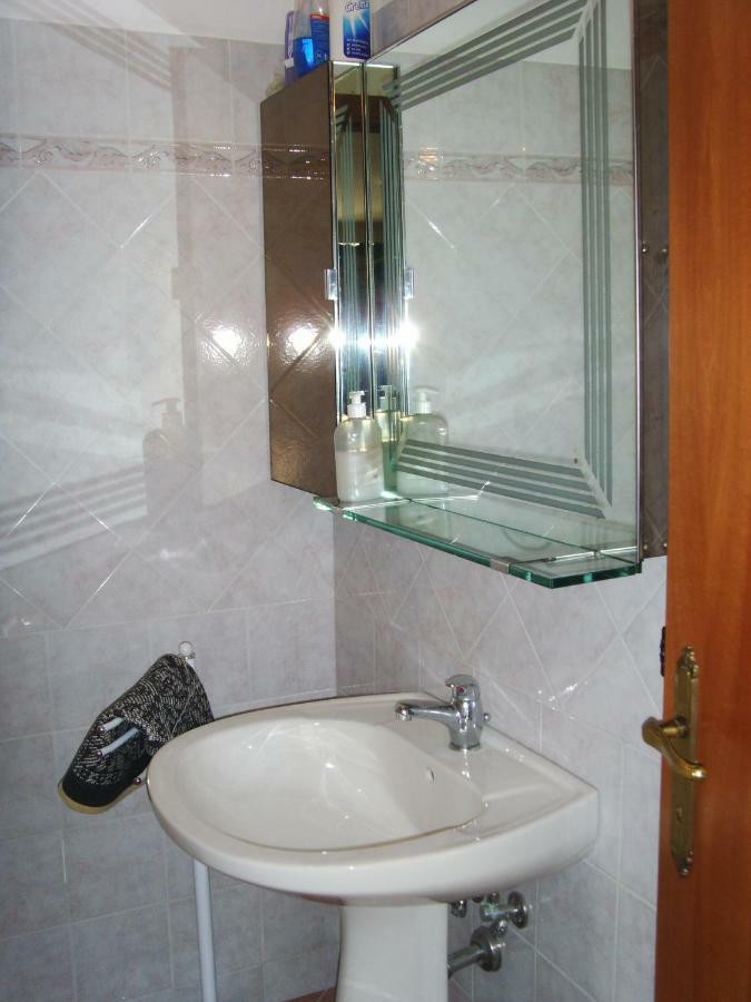 Casa Lieta Bed and Breakfast Subiaco Buitenkant foto